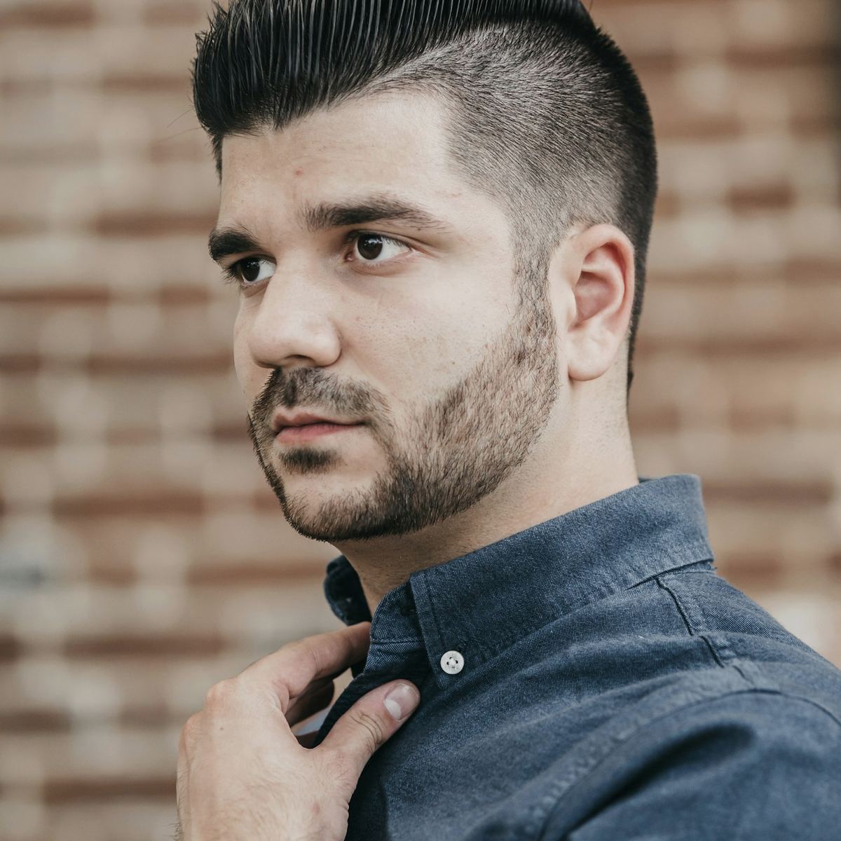Arundpospo Fade Club